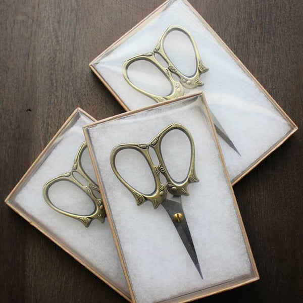 Squirrel Scissors