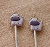 Quixotic Stitch Stoppers