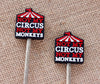Quixotic Stitch Stoppers