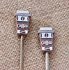 Quixotic Stitch Stoppers