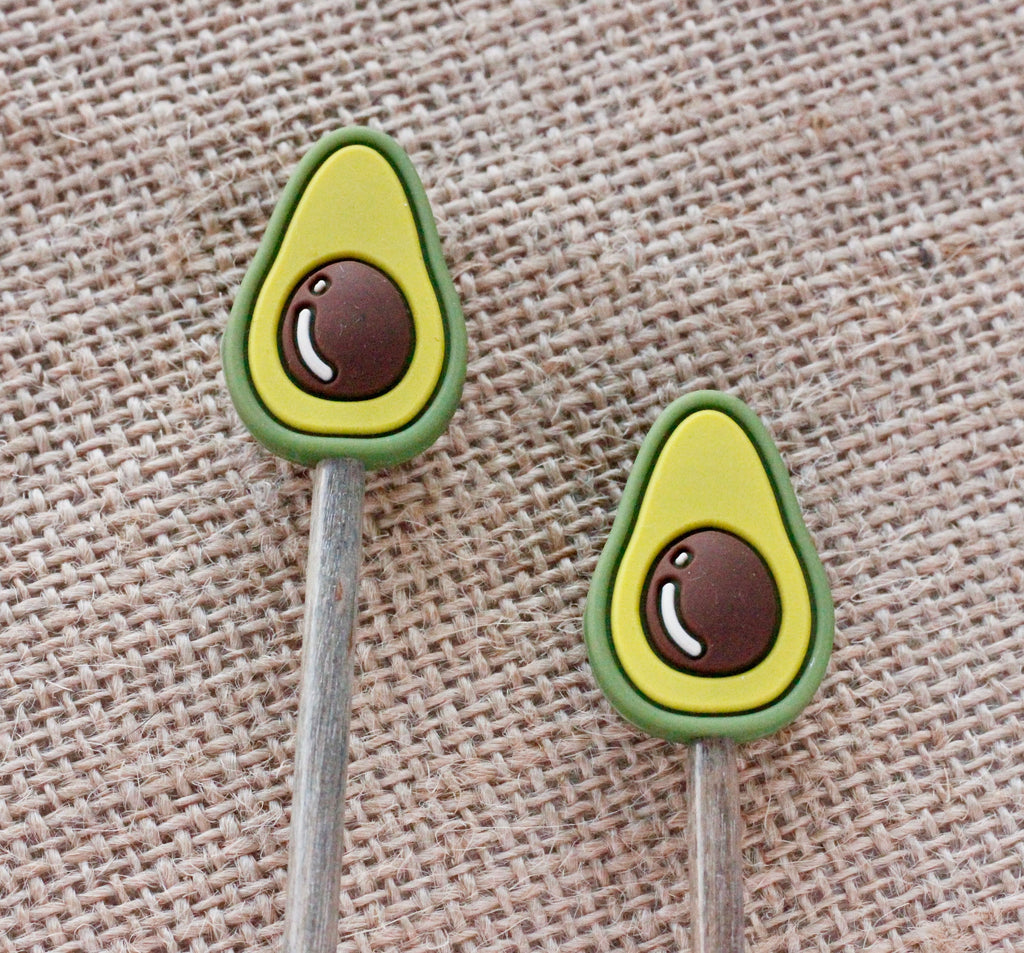 Quixotic Stitch Stoppers