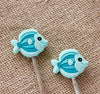 Quixotic Stitch Stoppers