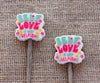Quixotic Stitch Stoppers