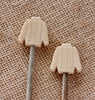Quixotic Stitch Stoppers