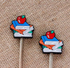 Quixotic Stitch Stoppers
