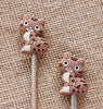 Quixotic Stitch Stoppers