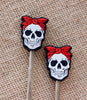 Quixotic Stitch Stoppers