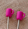 Quixotic Stitch Stoppers