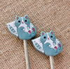 Quixotic Stitch Stoppers