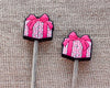 Quixotic Stitch Stoppers