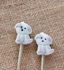 Quixotic Stitch Stoppers