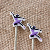 Quixotic Stitch Stoppers