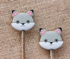 Quixotic Stitch Stoppers