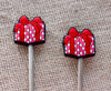 Quixotic Stitch Stoppers