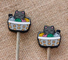 Quixotic Stitch Stoppers