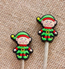 Quixotic Stitch Stoppers