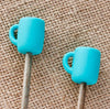 Quixotic Stitch Stoppers
