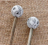 Quixotic Stitch Stoppers