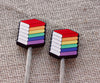 Quixotic Stitch Stoppers