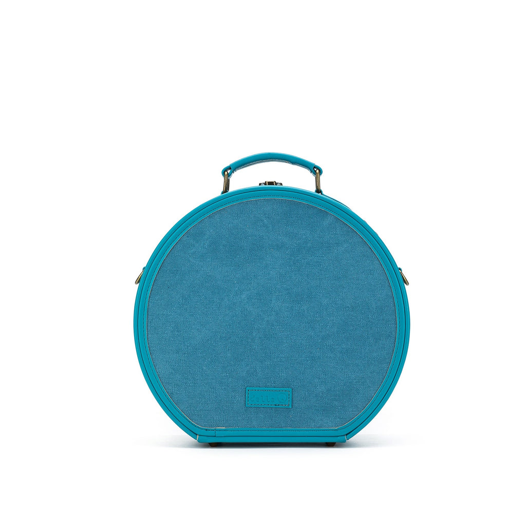 della Q Maker's Hat Box - Pre-Order