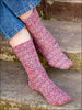 Learn to Crochet Socks the Toe-Up Way