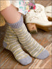 Learn to Crochet Socks the Toe-Up Way