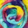 Frabjous Fibers BFL 4 oz Braids