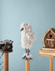 Tricia the Silkie Chicken Edward's Menagerie Crochet Kit