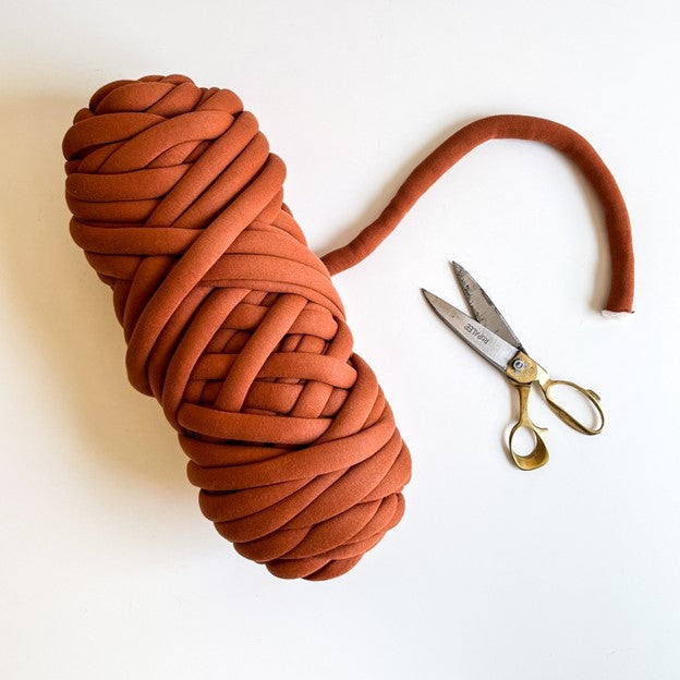 Giant Cotton Squish Yarn