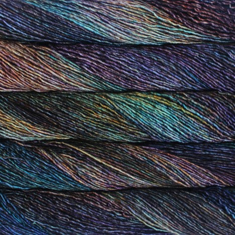 Malabrigo Washted