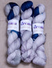 Assigned Pooling - Smooshy with Cashmere Fingering