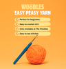 Woobles Harry Potter Crochet Kit