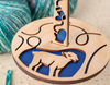 Lemonwood: Handmade Wood Accessories - Mini Minder