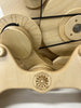 SpinOlution Worker Bee Spinning Wheel