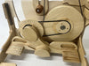 SpinOlution Worker Bee Spinning Wheel