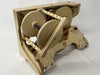 SpinOlution Worker Bee Spinning Wheel