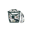 Chicken Boots x della Q Clear Wristlet - Pre-Order