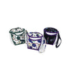 Chicken Boots x della Q Clear Wristlet - Pre-Order
