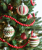 Christmas Ornaments Needle Felting Kit