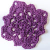A Year of Crochet Stitches : A Stitch-a-Day Perpetual Calendar