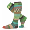 Solmate Mismatched Knee High Socks
