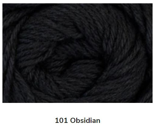 Clean Cotton - Solids