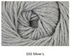 Clean Cotton - Solids