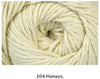 Clean Cotton - Solids