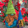 Learn to knit in the round with Magic Loop - Knit a Gnome Hat - May 25  - 2:00-4:00 PM