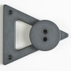 Triangle Closure with Button