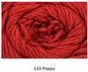 Clean Cotton - Solids