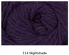 Clean Cotton - Solids