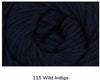 Clean Cotton - Solids