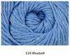 Clean Cotton - Solids